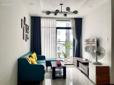 Him Lam Phu An, Vietnam Him Lam Phu An, Vietnam