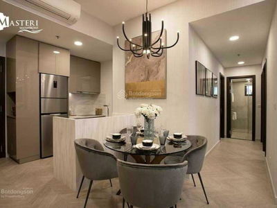 Masteri Water Front Project, Vietnam Masteri Water Front Project, Vietnam