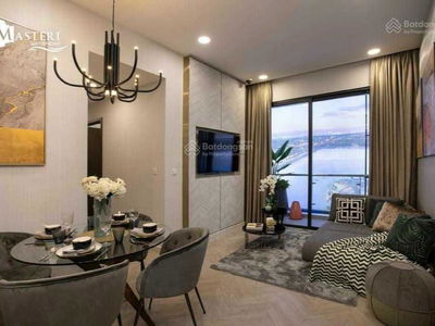 Masteri Water Front Project, Vietnam Masteri Water Front Project, Vietnam