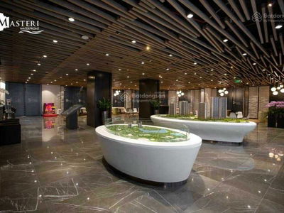 Masteri Water Front Project, Vietnam Masteri Water Front Project, Vietnam