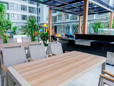 The Rivana Project, Vietnam The Rivana Project, Vietnam