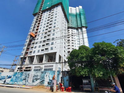 Honas Residence Project, Vietnam Honas Residence Project, Vietnam