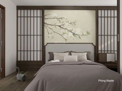 Ecolife Capitol Project, Vietnam Ecolife Capitol Project, Vietnam