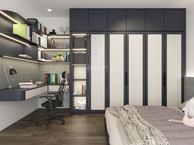 Ecolife Capitol Project, Vietnam Ecolife Capitol Project, Vietnam