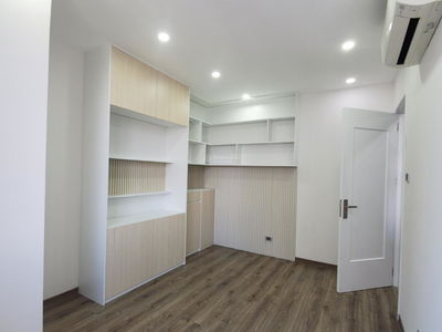 Ecolife Capitol Project, Vietnam Ecolife Capitol Project, Vietnam