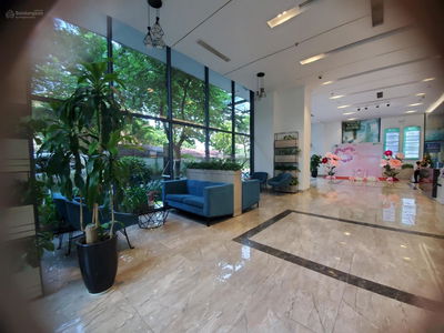 Ecolife Capitol Project, Vietnam Ecolife Capitol Project, Vietnam