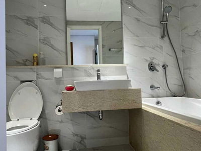 Diamond Island, Vietnam Diamond Island, Vietnam