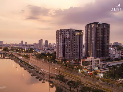 Zenith, Vietnam Zenith, Vietnam