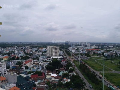 The CBD Premium Home, Vietnam The CBD Premium Home, Vietnam