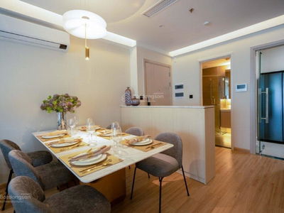 ICID Complex Project, Vietnam ICID Complex Project, Vietnam