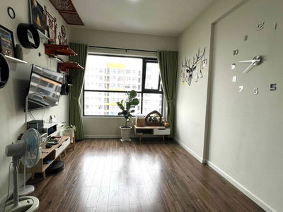 Mizuki Park, Vietnam Mizuki Park, Vietnam