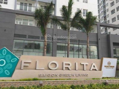 Florita Duc Khai Apartment, Vietnam  Florita Duc Khai Apartment, Vietnam