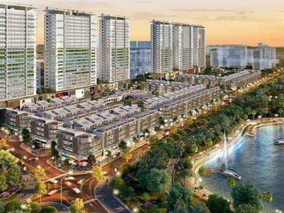 Khai Son City Project