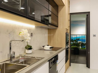 Khai Son City Project, Vietnam Khai Son City Project, Vietnam