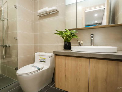 Khai Son City Project, Vietnam  Khai Son City Project, Vietnam