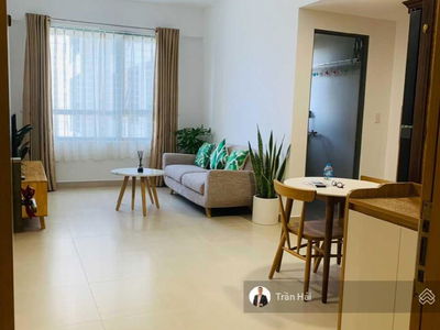 Masteri Thao Dien, Vietnam Masteri Thao Dien, Vietnam