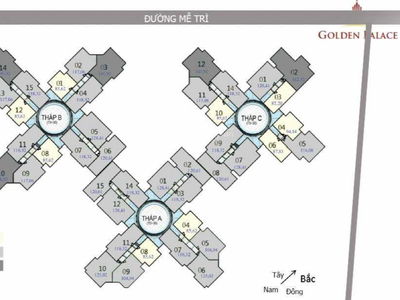 Golden Palace Golden Palace