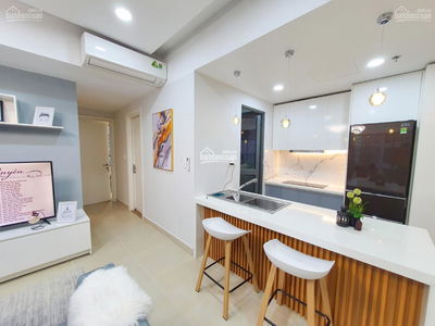 Masteri Thao Dien, Vietnam Masteri Thao Dien, Vietnam