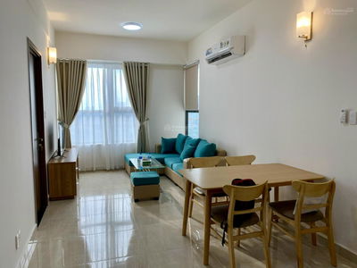 Centana Thu Thiem, Vietnam Centana Thu Thiem, Vietnam