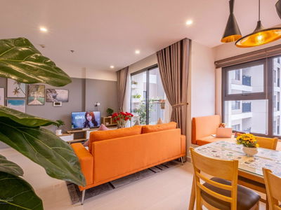 Vinhomes Ocean Park Gia Lam Project, Vietnam  Vinhomes Ocean Park Gia Lam Project, Vietnam