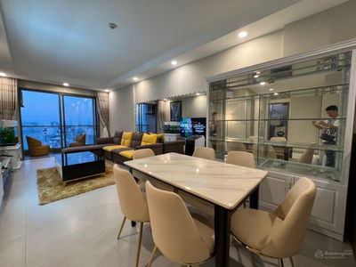 The Gold View, Vietnam The Gold View, Vietnam