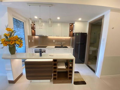 Lexington Residence, Vietnam  Lexington Residence, Vietnam