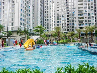 Westgate, Vietnam Westgate, Vietnam