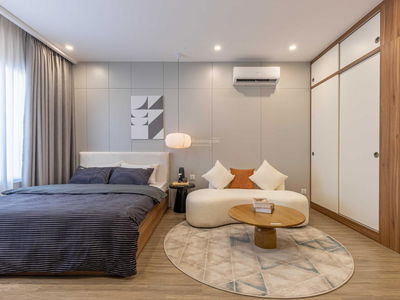 Imperia Smart City Project, Vietnam Imperia Smart City Project, Vietnam