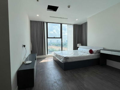 Sunshine City Project, Vietnam Sunshine City Project, Vietnam