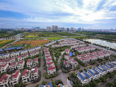 - Starlake Hanoi, Vietnam - Starlake Hanoi, Vietnam