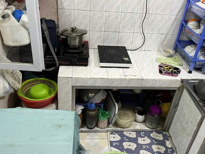 Nghia Tan Ward Nghia Tan Ward