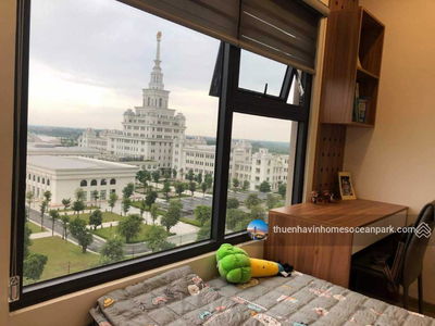 Vinhomes Ocean Park Gia Lam Project, Vietnam  Vinhomes Ocean Park Gia Lam Project, Vietnam