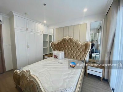 Vinhomes Ocean Park Gia Lam Project, Vietnam  Vinhomes Ocean Park Gia Lam Project, Vietnam