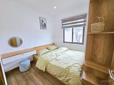 Hao Nam Street, Vietnam Hao Nam Street, Vietnam