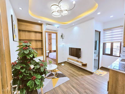 Hao Nam Street, Vietnam Hao Nam Street, Vietnam