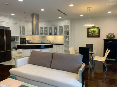 Mandarin Garden Project, Vietnam Mandarin Garden Project, Vietnam