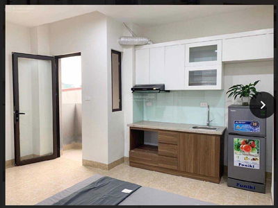 Cau Giay Street, Vietnam  Cau Giay Street, Vietnam