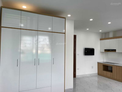 Cau Giay Street, Vietnam  Cau Giay Street, Vietnam