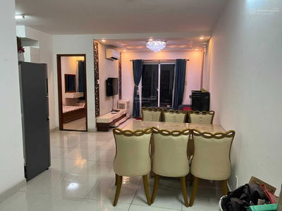 8X Plus Truong Chinh Apartment, Vietnam 8X Plus Truong Chinh Apartment, Vietnam