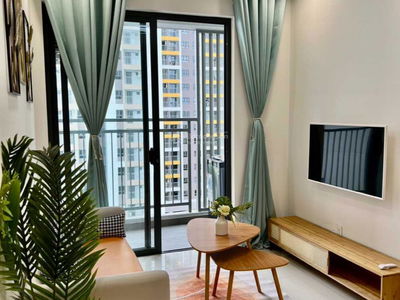 Q7 Saigon Riverside, Vietnam Q7 Saigon Riverside, Vietnam