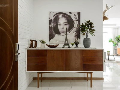 Vinhomes Central Park, Vietnam Vinhomes Central Park, Vietnam