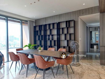 Empire City Thu Thiem, Vietnam Empire City Thu Thiem, Vietnam