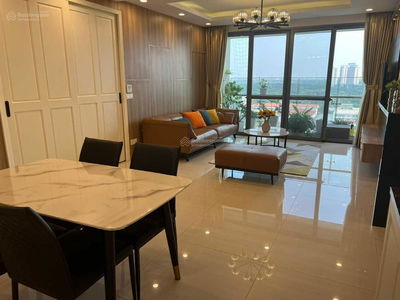 Riverpark Premier, Vietnam Riverpark Premier, Vietnam