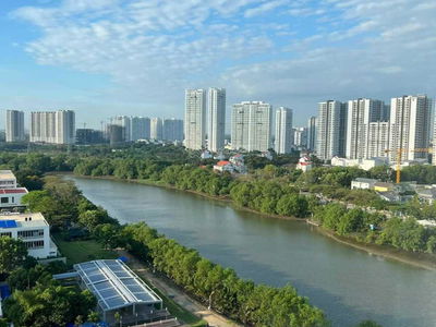 Riverpark Premier, Vietnam  Riverpark Premier, Vietnam