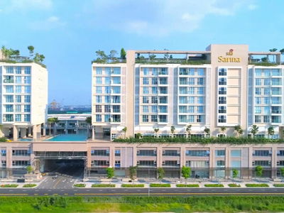 Sarina Condominium, Vietnam Sarina Condominium, Vietnam