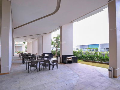 Sarina Condominium, Vietnam  Sarina Condominium, Vietnam