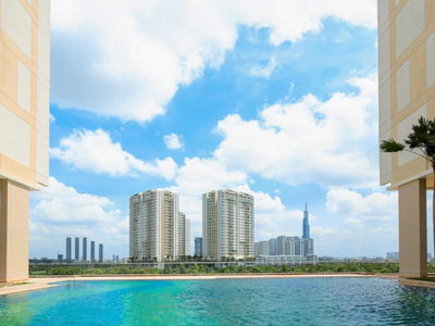 Sarina Condominium, Vietnam Sarina Condominium, Vietnam