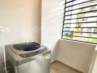 Chu Van An Street, Vietnam Chu Van An Street, Vietnam