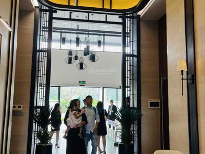 PiCity High Park, Vietnam  PiCity High Park, Vietnam