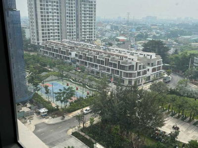 PiCity High Park, Vietnam  PiCity High Park, Vietnam